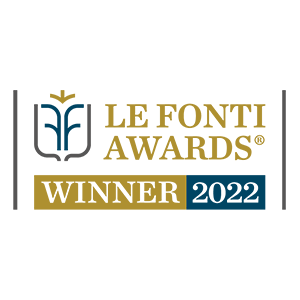 LE FONTI - WINNER 2022