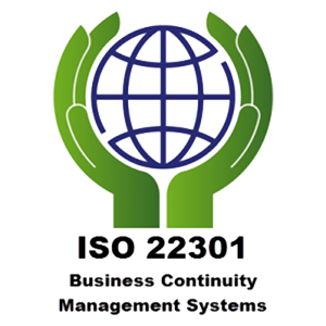 ISO 22301 ISO 22301