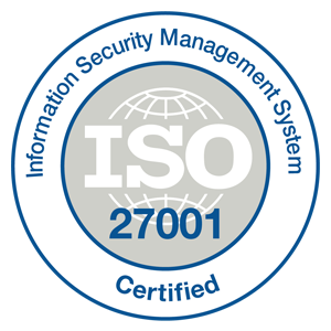 ISO 27001 ISO 27001