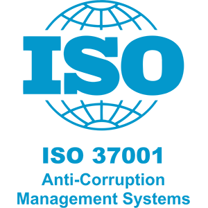 ISO 37001 ISO 37001