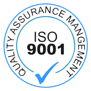 ISO 9001 ISO 9001