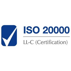 ISO 20000