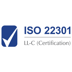 ISO 22301