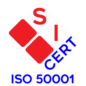 ISO 50001