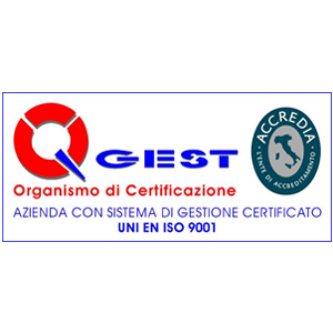 ISO 9001:2015