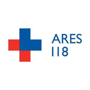 ARES 118 ARES 118