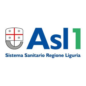 ASL 1 LIGURIA ASL 1 LIGURIA