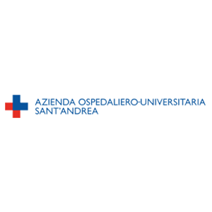 AZIENDA OSPEDALIERA UNIVERSITARIA SANT'ANDREA AZIENDA OSPEDALIERA UNIVERSITARIA SANT'ANDREA