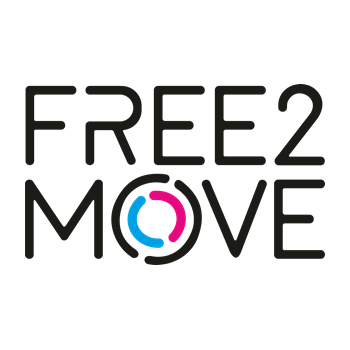 FREE 2 MOVE FREE 2 MOVE