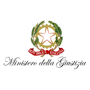 MINISTERO DELLA GIUSTIZIA MINISTERO DELLA GIUSTIZIA