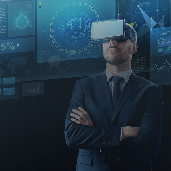 Multimedia & Virtual Reality