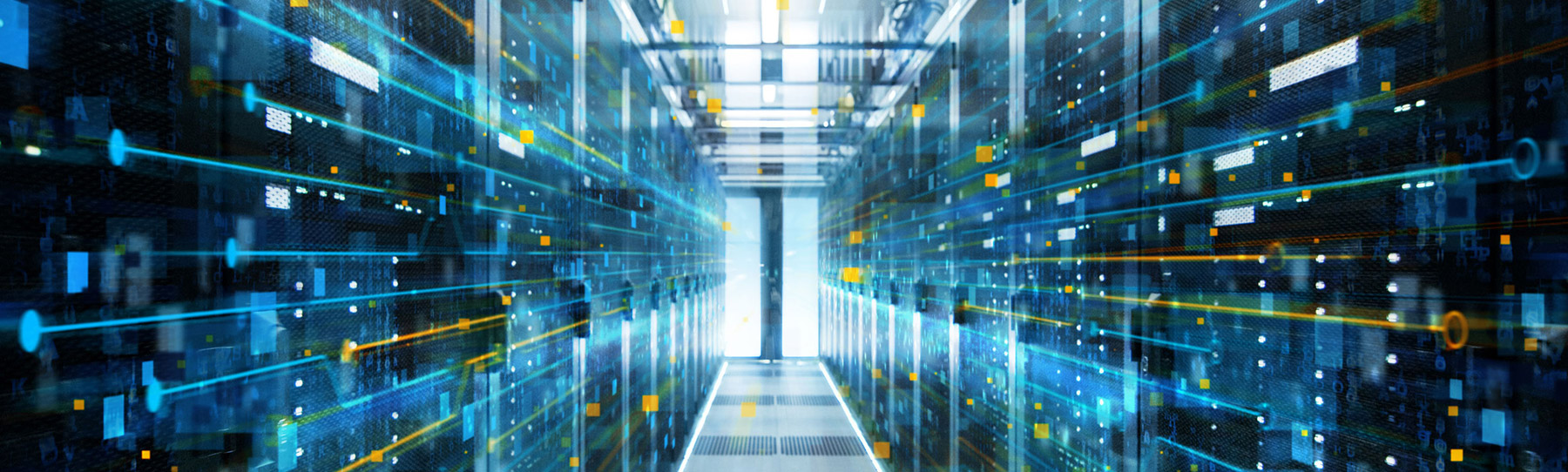 DATACENTER & CLOUD DATACENTER & CLOUD