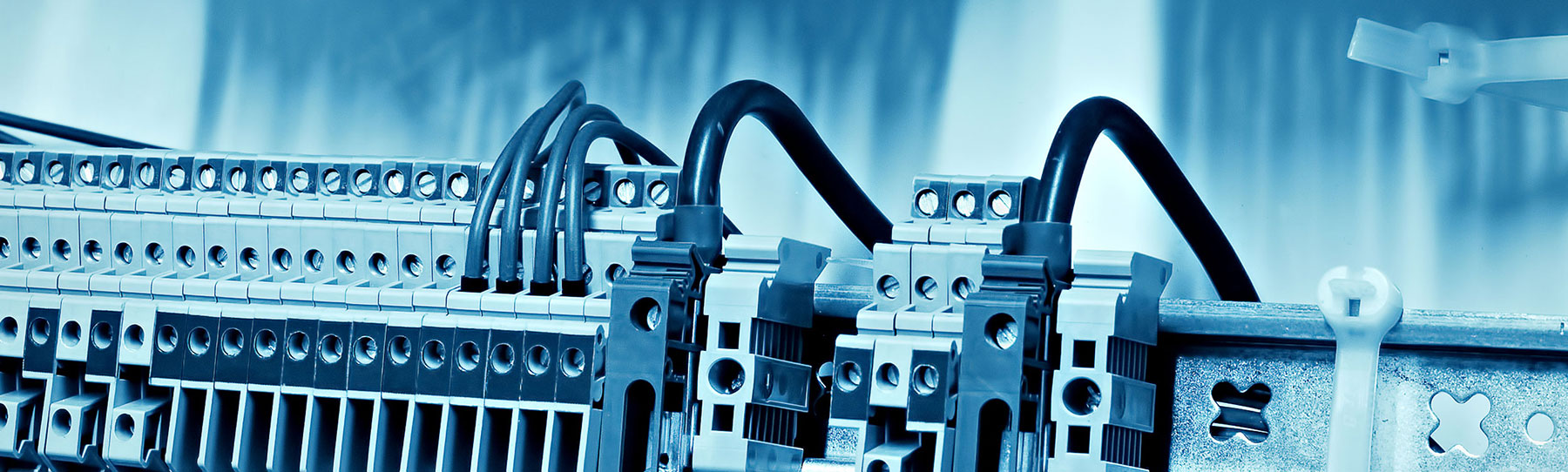 ELECTRICAL SYSTEMS ELECTRICAL SYSTEMS