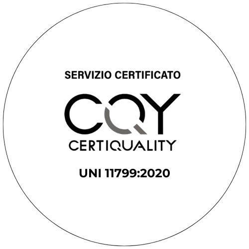 UNI 11799:2020