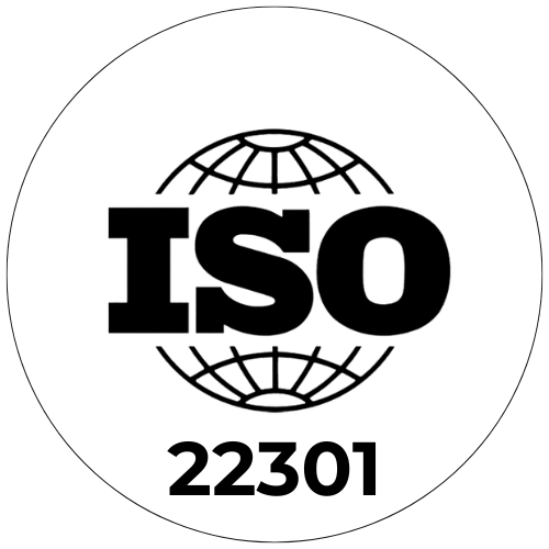ISO 22301