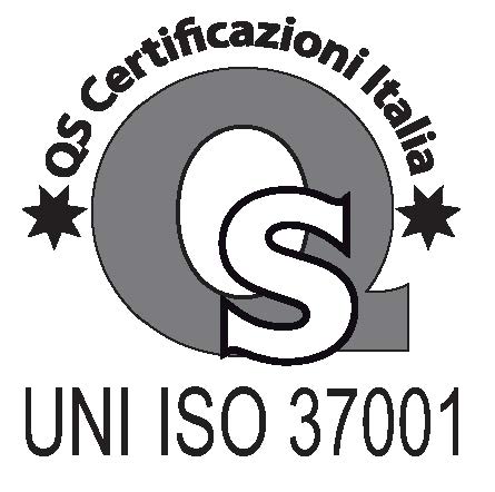 ISO 37001