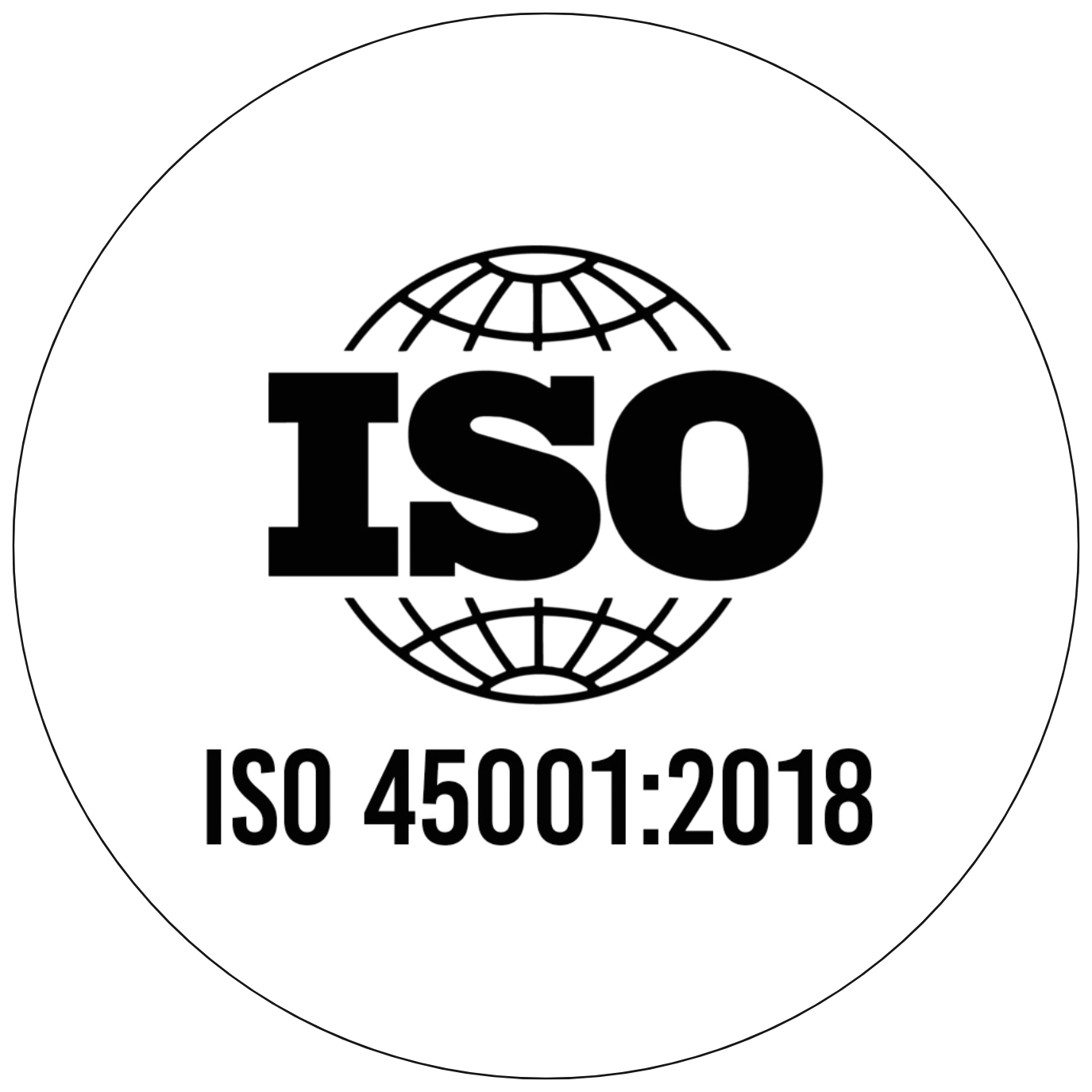 ISO 45001