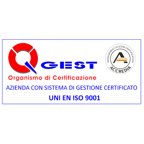 ISO 9001