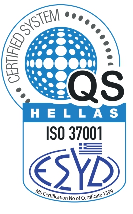 ISO 37001
